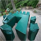 Made to Measure Outdoor Kitchen Cover