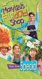 Mary Lous Flip Flop Shop: Everyone Is Special [VHS]