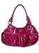 AUTHENTIC STYLE & CO. Faux Snakeskin KIMBERLY 4 POSTER Purse ( Handbags / Totes for Women )