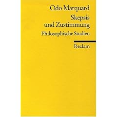 Skepsis und Zustimmung.