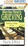 When Your Friend Is Grieving (Heart & Hand Series)