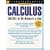 Calculus Success in 20 Minutes a Day (Skill Builders)