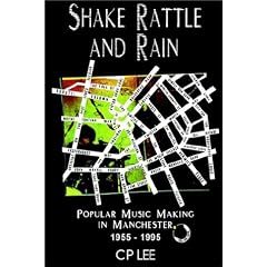 Shake, Rattle and Rain (Bob Dylan all alone on a shelf)