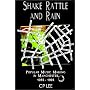 Shake, Rattle and Rain (Bob Dylan all alone on a shelf)
