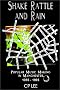Shake, Rattle and Rain (Bob Dylan all alone on a shelf)