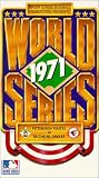 1971 World Series - Pittsburgh Pirates vs Baltimore Orioles [VHS]