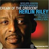 CREAM OF THE CRESCENT