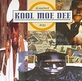 Kool Moe Dee - Greatest Hits