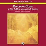 Books : Kingdom Come: : The Final Victory (Unabridged)