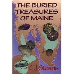 The Buried Treasure of Maine