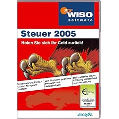 WISO Geld Tipp Steuer 2005