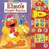 Sesame Street: Elmo's Jumpin' Jukebox (Interactive Song Book)