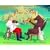 Sergei Prokofiev's Peter and the Wolf: With a Fully-Orchestrated and Narrated CD