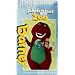 Barney - Alphabet Zoo [VHS]