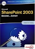 Review Pilothouse Consulting, Inc.  / Microsoft SharePoint 2003: Interactive Training Course DVD-ROM