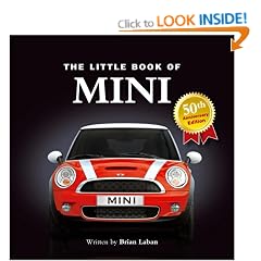 Little Book of Mini (Little Books)