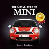 Little Book of Mini (Little Books)