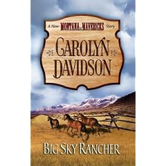 Big Sky Rancher