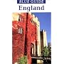 Blue Guide England