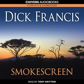 Smokescreen (Unabridged)