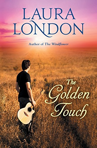 the golden touch