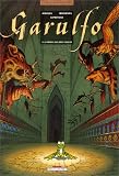 Revue Delcourt  / Garulfo, tome 3 : Le Prince aux deux visages