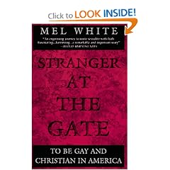 Stranger at the Gate: To Be Gay and Christian in America (Plume Books)