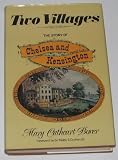 Two villages : the story of Chelsea and Kensington