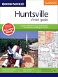 Huntsville/Decatur 2nd Ed (Rand McNally Huntsville (Alabama) Street Guide: Including Madison)