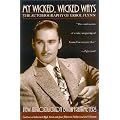 My Wicked Wicked Ways: The Autobiography of Errol Flynn book cover