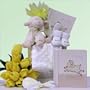 Precious Baby: Easter Baby Basket Ages 6 Months to 2 Years