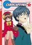 Cardcaptors, Book 8