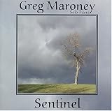 Greg Maroney - Sentinel