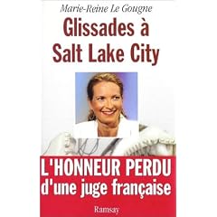 Glissades � Salt-Lake City