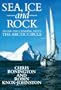 Sea, Ice and Rock