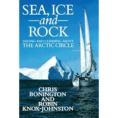 Sea, Ice and Rock