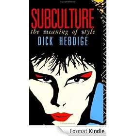 Subculture