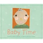 Baby Time: 20 Assorted Notecards and Envelopes (Deluxe Notecards) by  Maria Carluccio