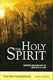 The Holy Spirit