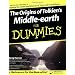 Tolkien for beginners