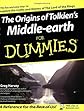 The Origins of Tolkien's Middle-earth For Dummies