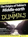 The Origins of Tolkien's Middle-earth For Dummies