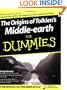 The Origins of Tolkien's Middle-earth For Dummies