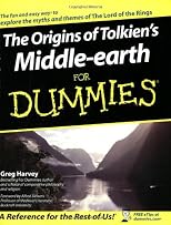 The Origins of Tolkien's Middle-earth For Dummies