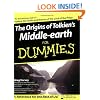 The Origins of Tolkien's Middle-earth For Dummies