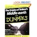 The Origins of Tolkien's Middle-earth for Dummies