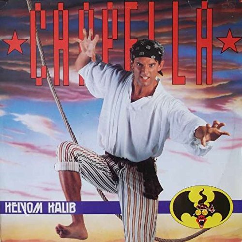 Cappella - Helyom Halib - Zortam Music