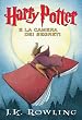 Harry Potter e la Camera dei Segreti (Libro 2) (Italian Edition)
