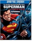 DCU: Superman Unbound / Superman Cont...