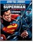 DCU: Superman Unbound / Superman Contre Brainiac (Bilingual) [Blu-ray + DVD + UltraViolet Digital Copy]